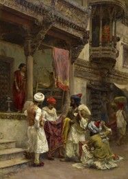Edwin Lord Weeks